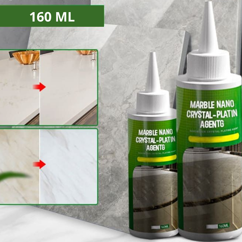 Restaurador de Mármores Granitos e Pisos -- Lançamento Perfect Floor 2025